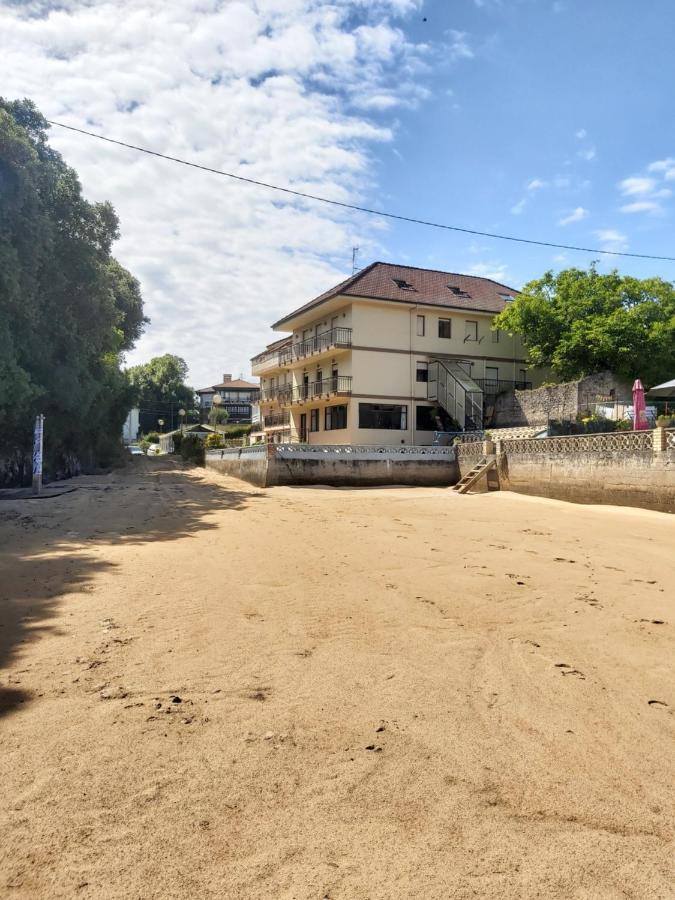 Hotel Villa Isla Plana Zewnętrze zdjęcie