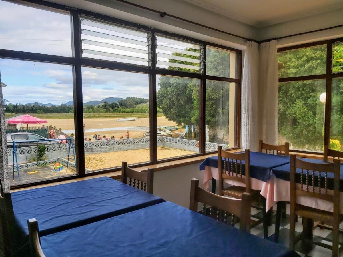 Hotel Villa Isla Plana Zewnętrze zdjęcie