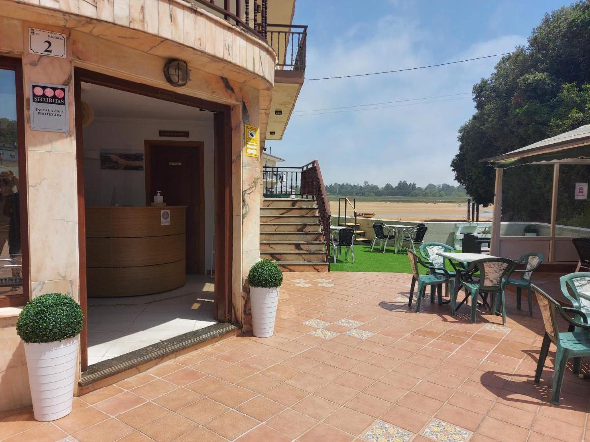 Hotel Villa Isla Plana Zewnętrze zdjęcie