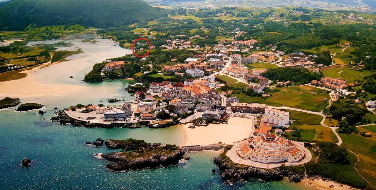 Hotel Villa Isla Plana Zewnętrze zdjęcie