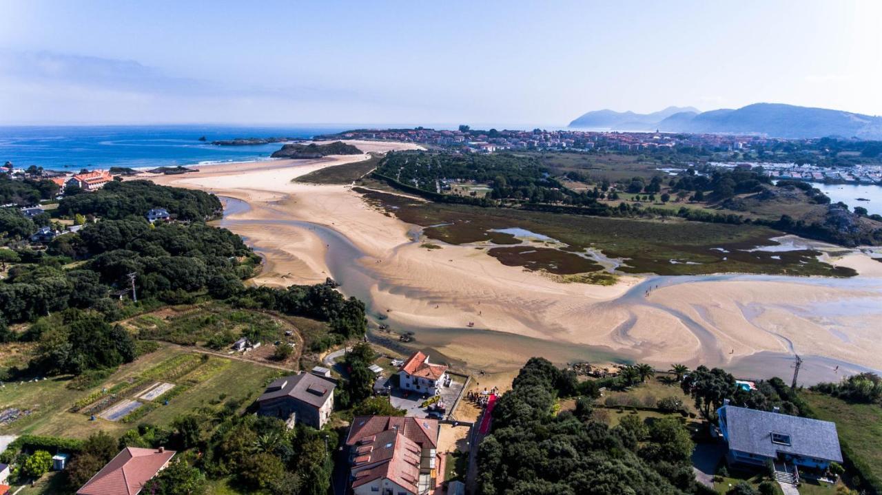 Hotel Villa Isla Plana Zewnętrze zdjęcie